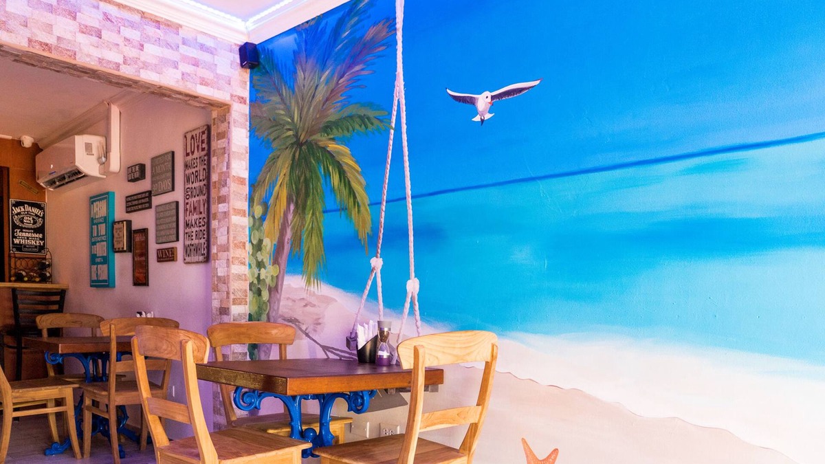 Oranjestad Hotel | Sea Breeze Town