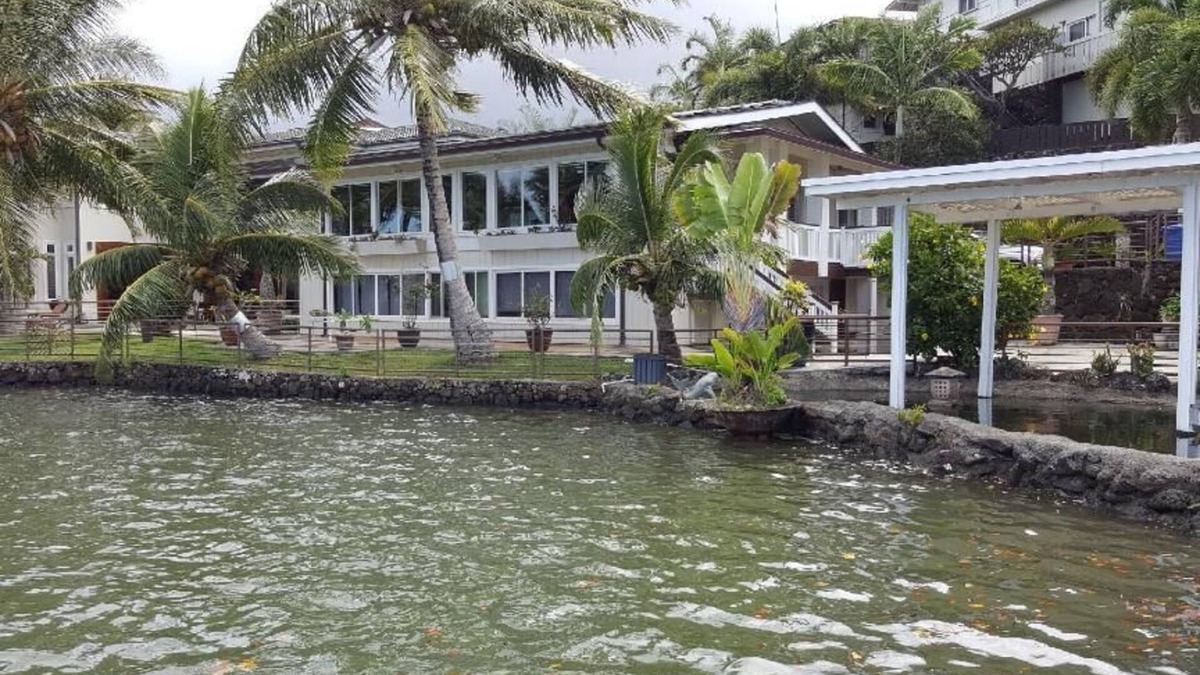 Kaneohe House | Sea Breeze Villa - Beautiful Kaneohe Bay