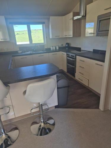 Newquay Villa | Sea Breeze Villa near to Newquay sleeping 6 guests