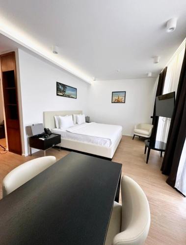 Nardaran Apartment | Sea Breeze White Villa
