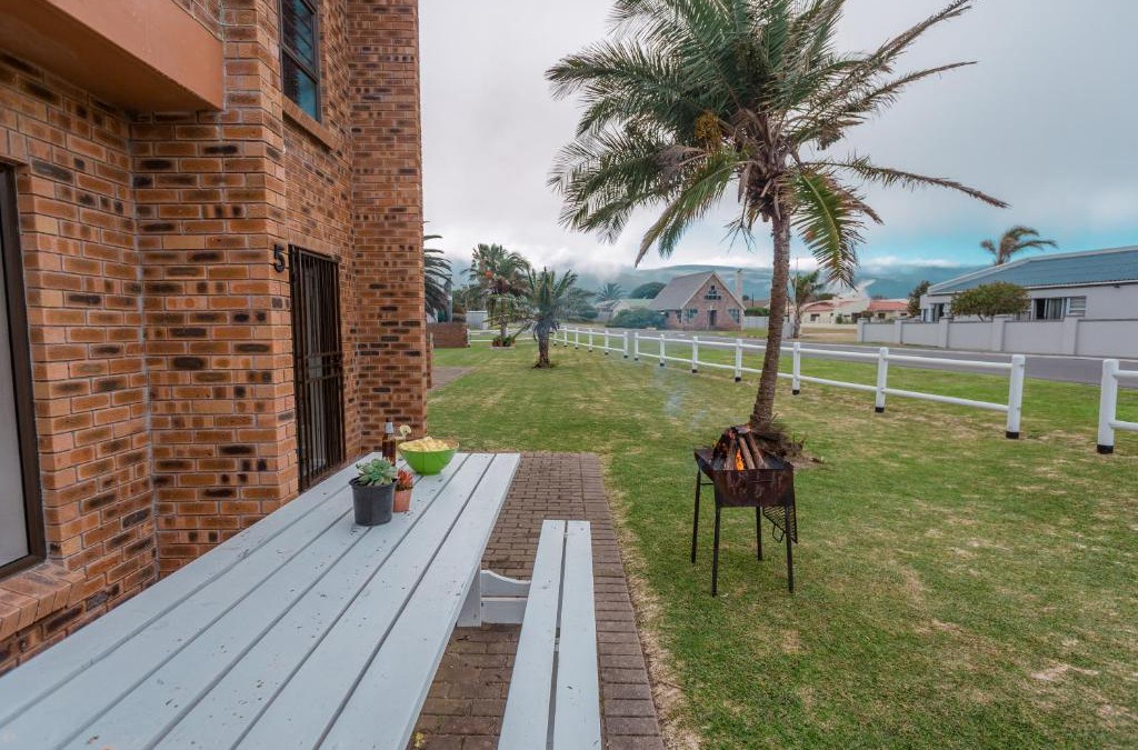 Franskraal Apartment | Sea Breeze