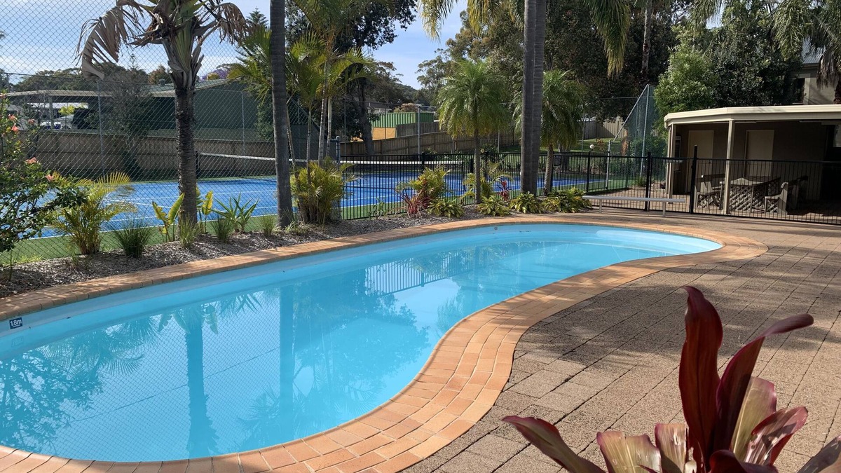 Nelson Bay Apartment | Sea Change Dream - 3 mins walk from Nelson Bay marina and ferry