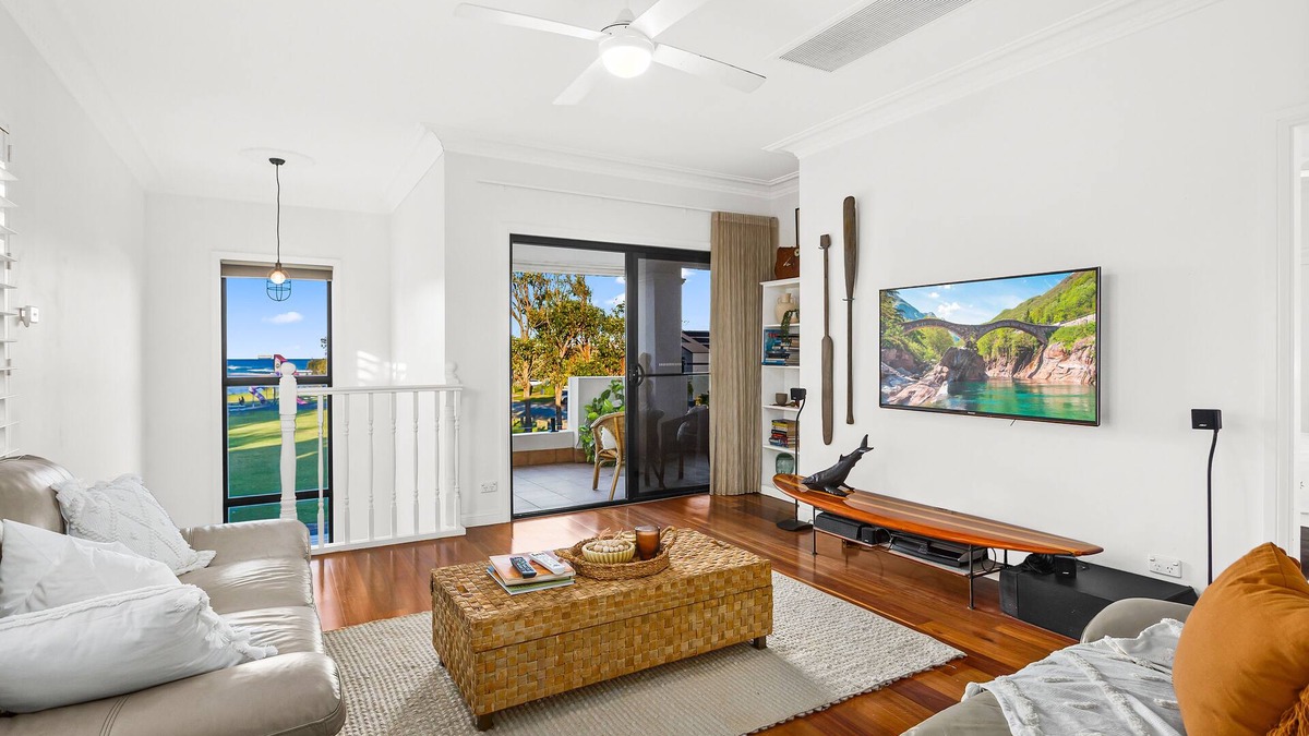 East Corrimal House | Sea Change East Corrimal