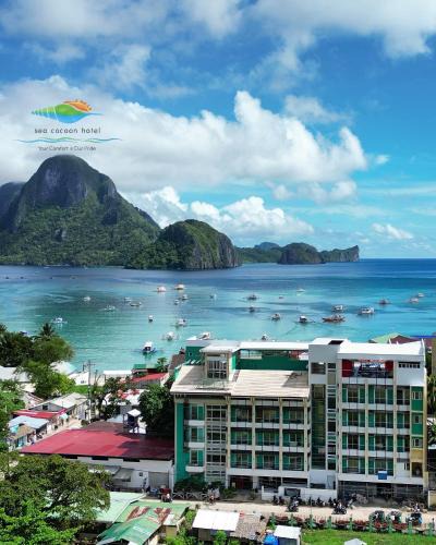 El Nido Hotel | Sea Cocoon Hotel