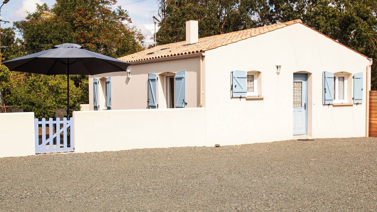 Cire-dAunis House | Sea cottage