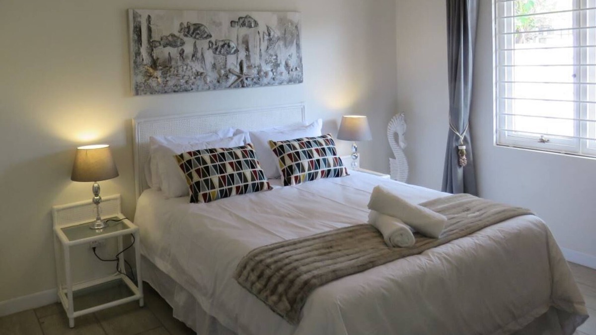 Southport House | Sea Cottage