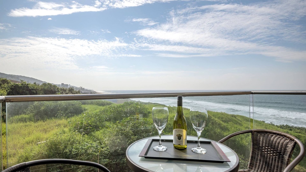 La Mercy Apartment | Sea De La Vie 25 - One Bedroom Apartment, Sleeps 2