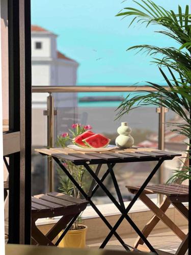 Balchik Apartment | SEA DREAM 3 bedrooms