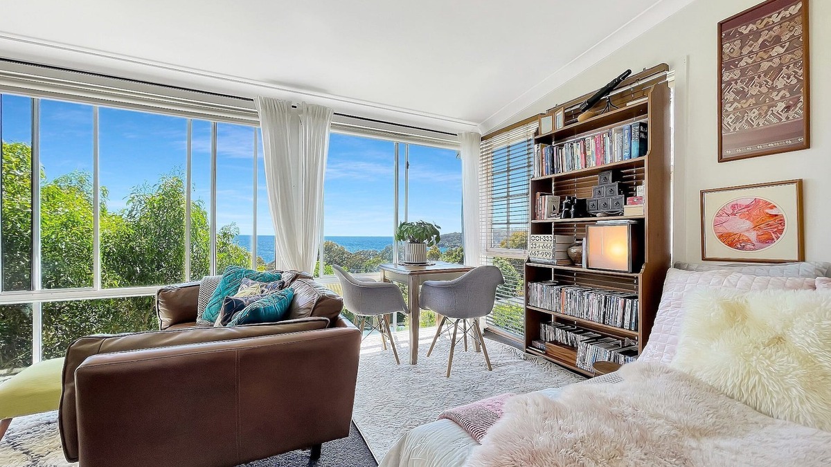 Pambula Beach Cabin | Sea Dreaming - Pambula Beach