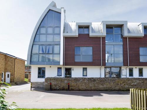 West Bay House | Sea Drift