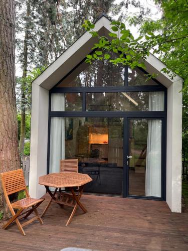 Saulkrasti Apartment | Sea dune cottage Kalnu