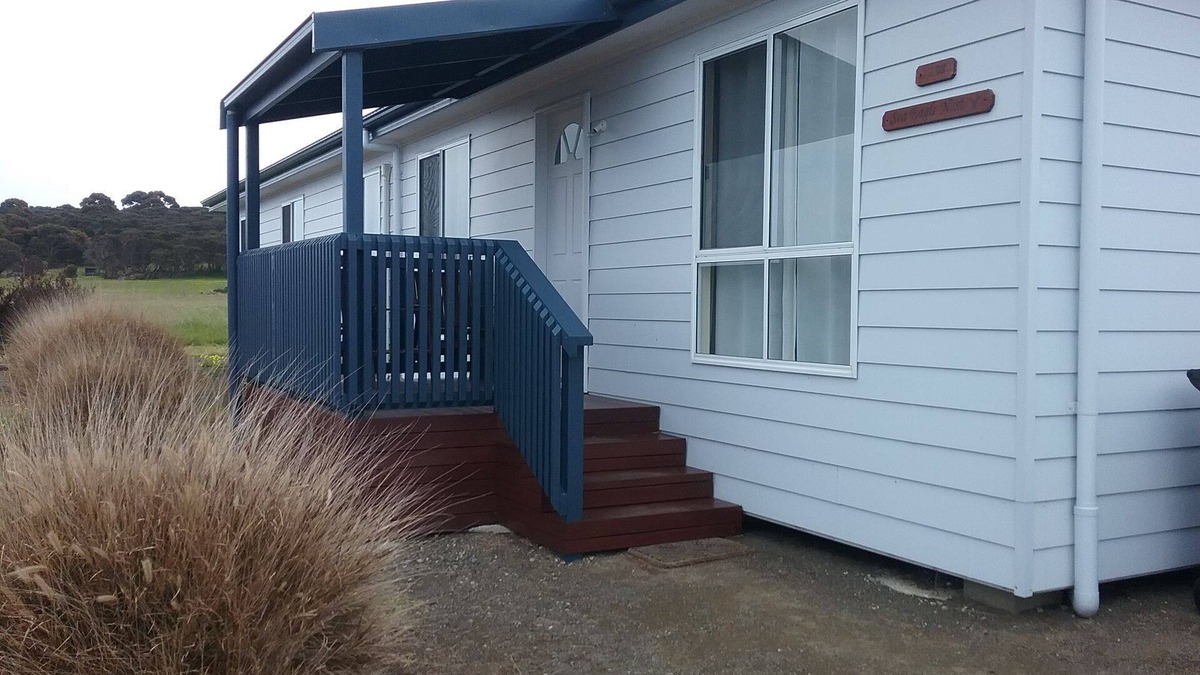 American River House | Sea Eagle Nest - home away from home