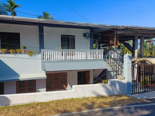 Port Blair House | Sea Edge Homestay