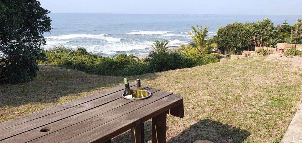 Sea Park House | Sea Escape