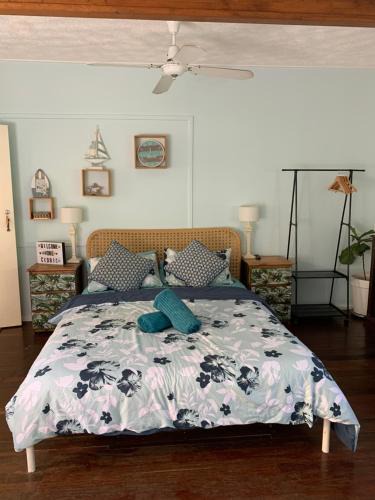 Nelly Bay Apartment | SEA-esta