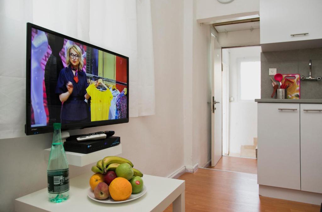 Kerem HaTeimanim Apartment | Sea Esta by the Beach