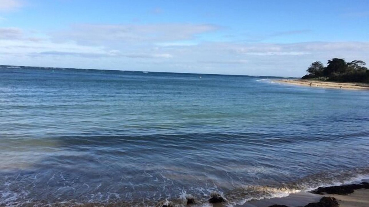 Inverloch House | Sea-Esta @ Inverloch