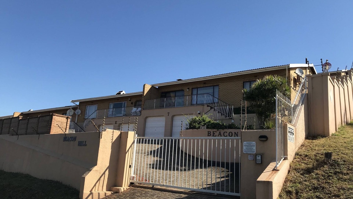 Scottburgh Apartment | Sea-Esta Scottburgh Self Catering Apartment