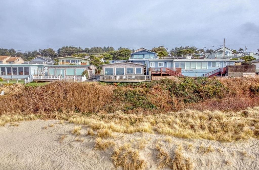 Lincoln City House | Sea-Esta