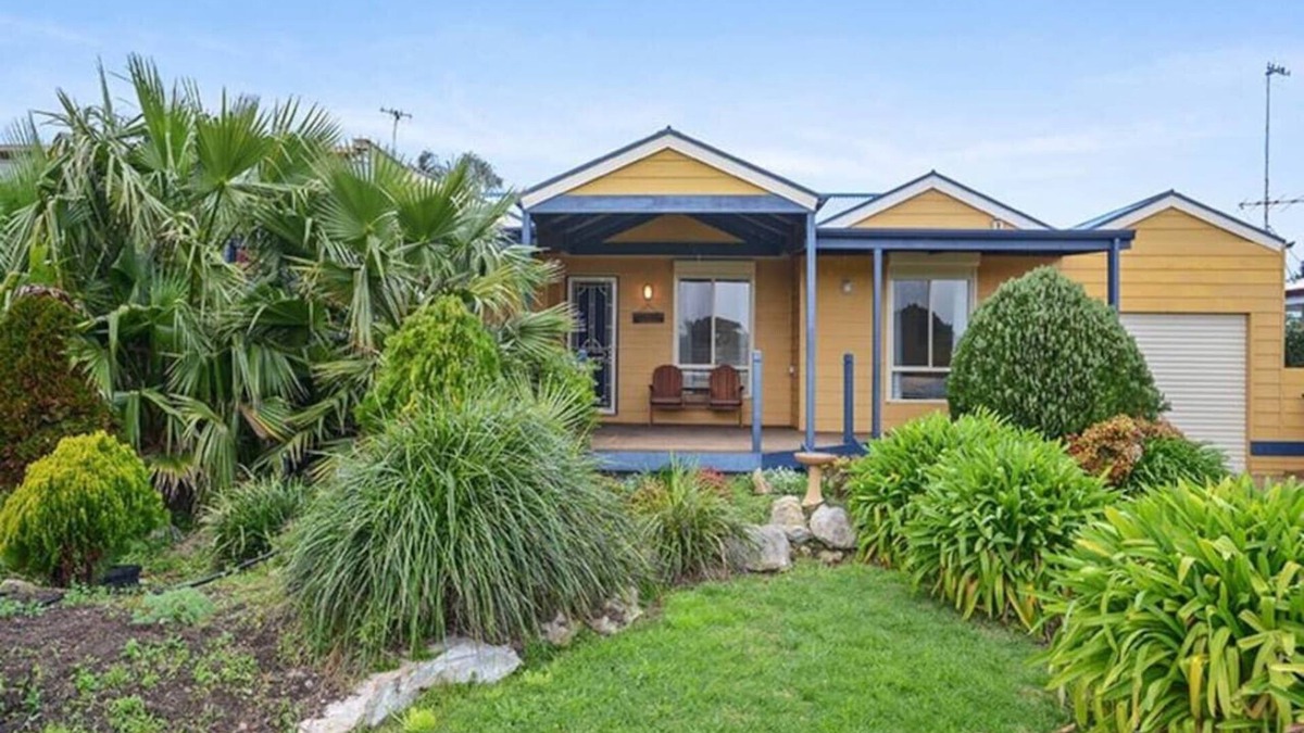 Goolwa South House | Sea-esta WIFI, Foxtel, Pet Friendly