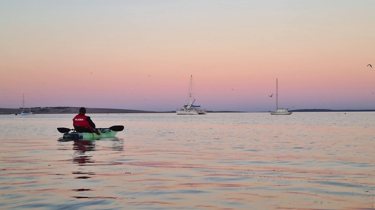 Port Lincoln House | Sea Eyre Retreat.on Mundy's Mooring