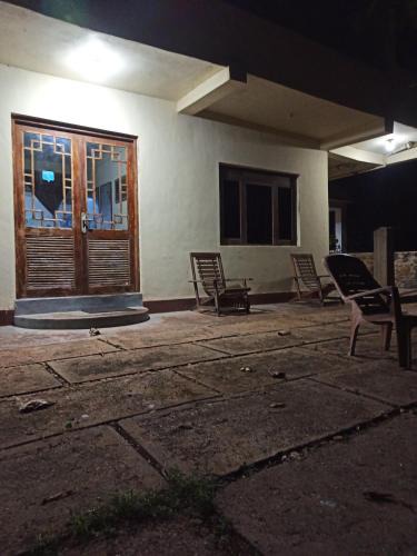 Hambantota House | Sea Face Rest Hambantota
