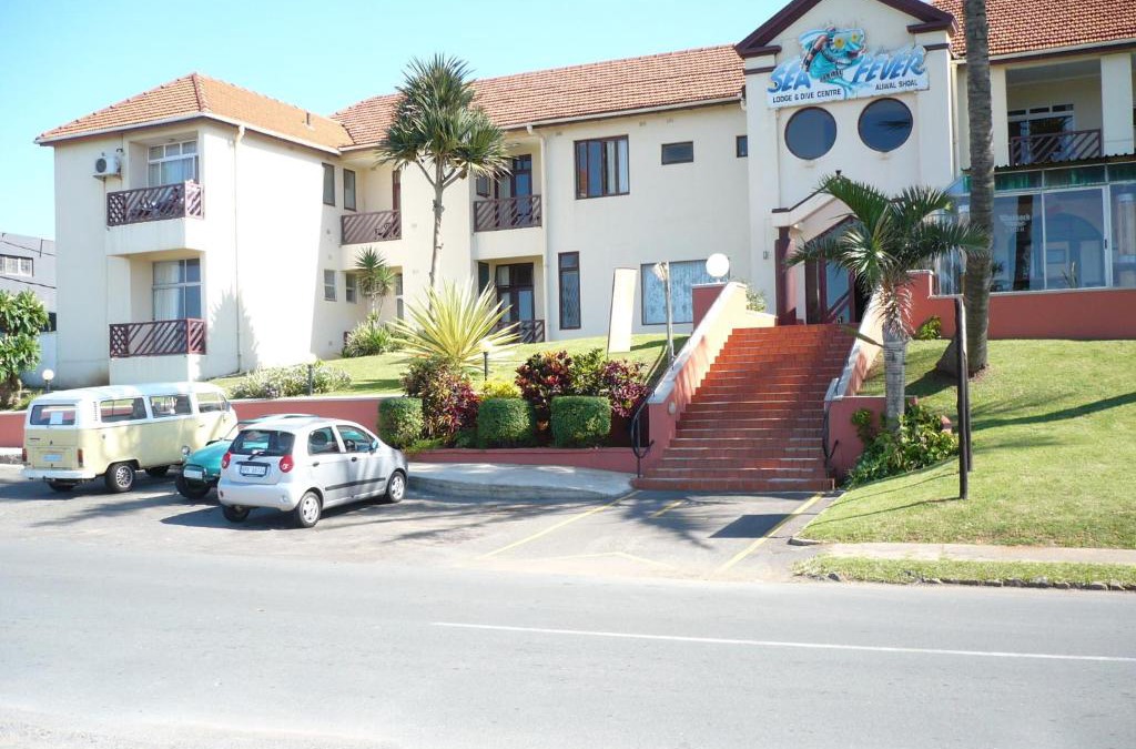 Umkomaas Cabin | Sea Fever Lodge