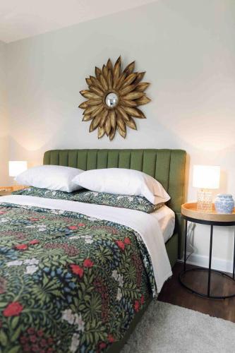 Camden House | Sea Fog Cottage