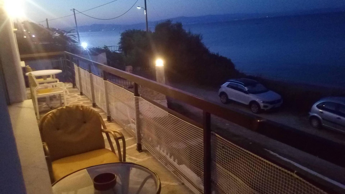 Kallithea Apartment | Sea & Forest