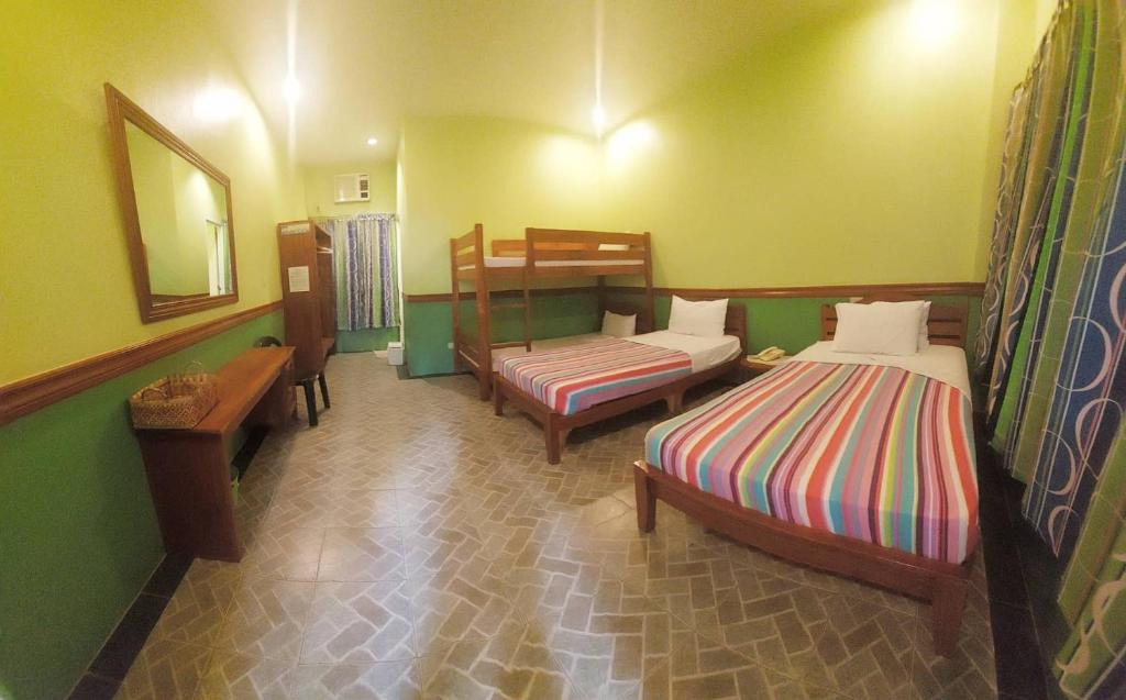 Sibulan Hotel | Sea Forest Resort