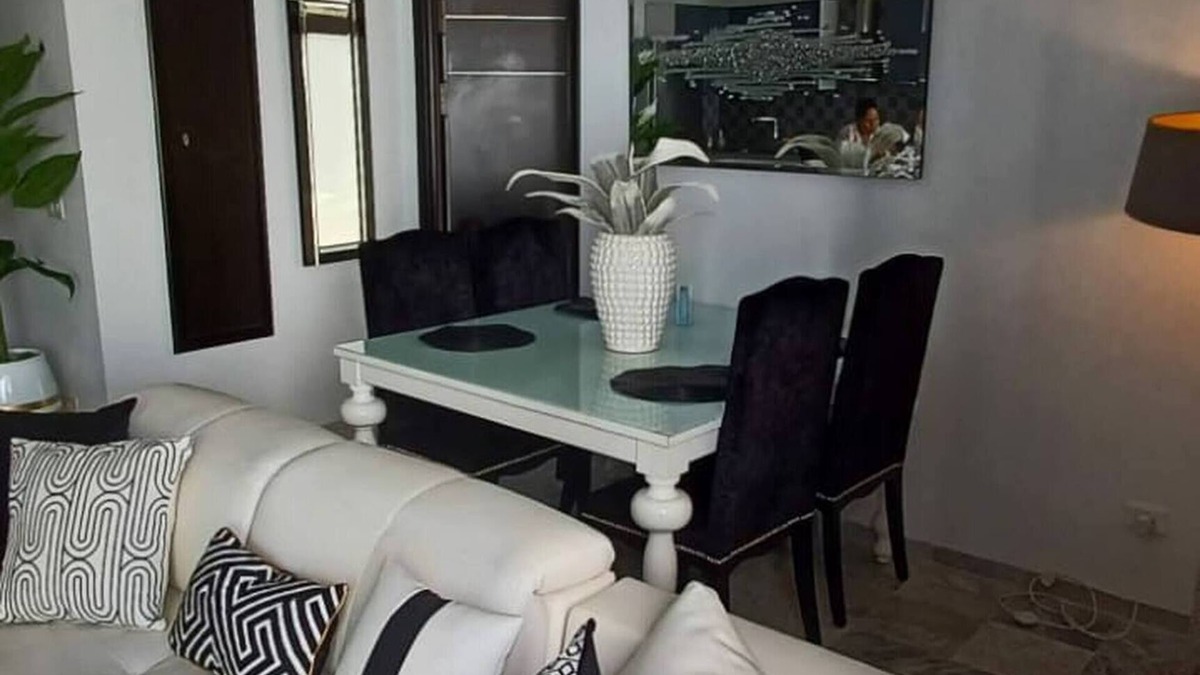 Sousse - Monastir Apartment | Sea front luxury living apartment in sousse