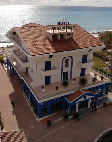 Acquappesa Hotel | Sea Garden Hotel