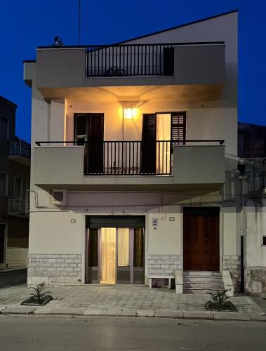 Poggio Imperiale House | Sea Gargano Home