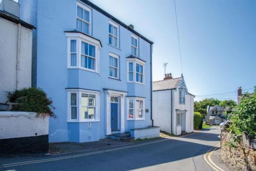 Manorbier Apartment | Sea Glass - 2 Bedroom Apartment - Manorbier