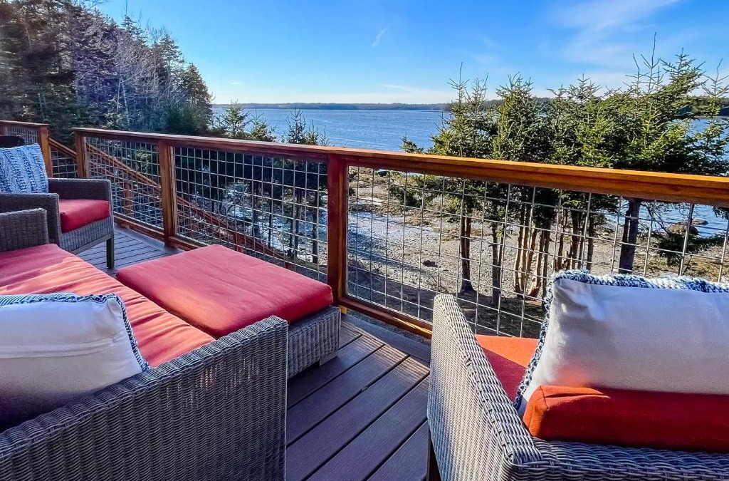 Saint George House | Sea Good