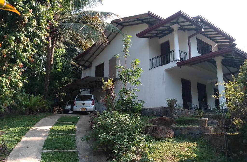 Rumassala Apartment | Sea & Greens Apartments