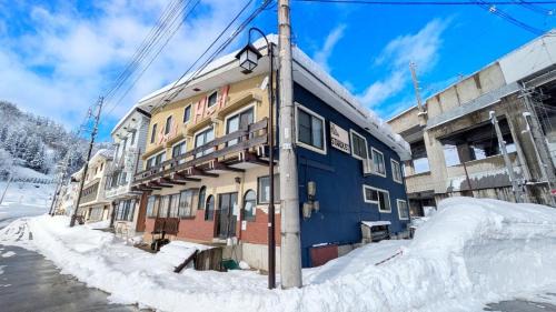 Yuzawa-machi House | Sea Hale - Vacation STAY 7734