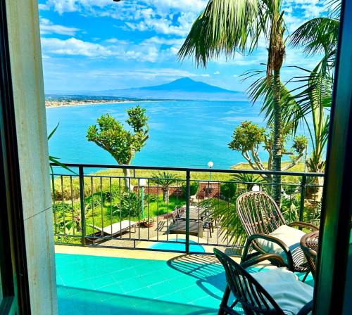 Costa Saracena-Castelluccio House | Sea Home - Etna View tra Siracusa e Catania