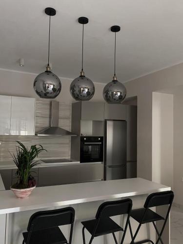 Chalcis Apartment | SEA HORIZON SUITES