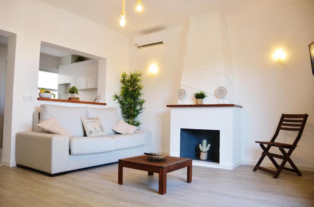 Can Picafort House | Sea House Can Picafort