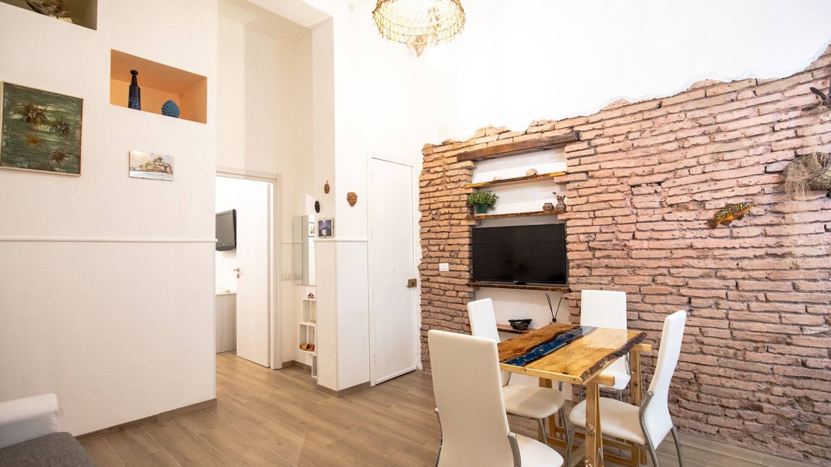 Aci Trezza Apartment | Sea House