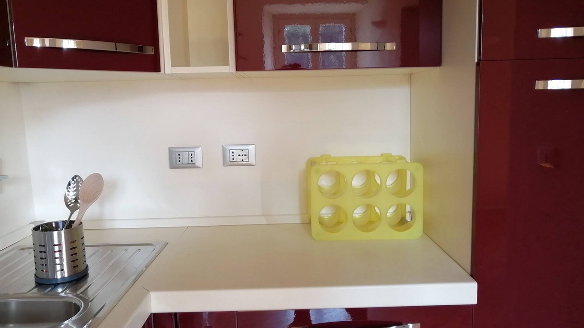 Livorno Apartment | Sea in Livorno downtown