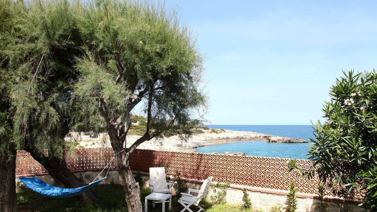 Ognina Villa | Sea In Siracusa - Ognina 2 - Villa on the sea