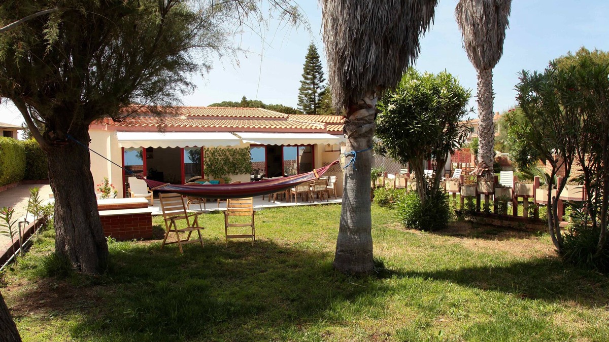 Ognina Villa | SEA IN SYRACUSE - OGNINA 1- SEA FRONT VILLA
