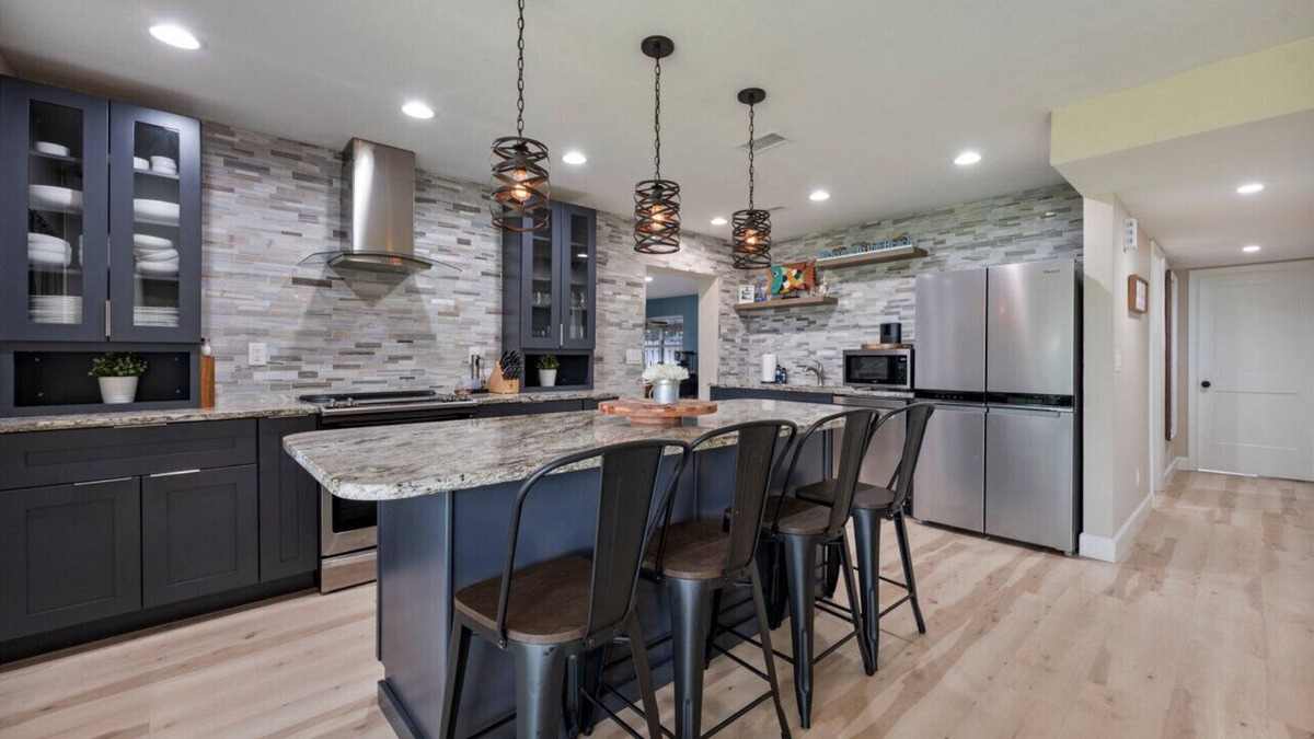 Cocoa Isles House | Sea la Vie - Beach Town Charm