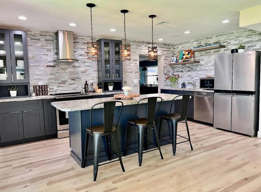 Cocoa Isles House | Sea la Vie - Beach Town Charm+Newly Renovated