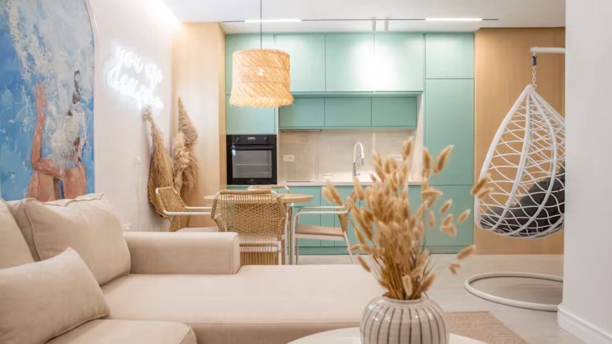 Albania Apartment | Sea la vie - Beachside Apartment