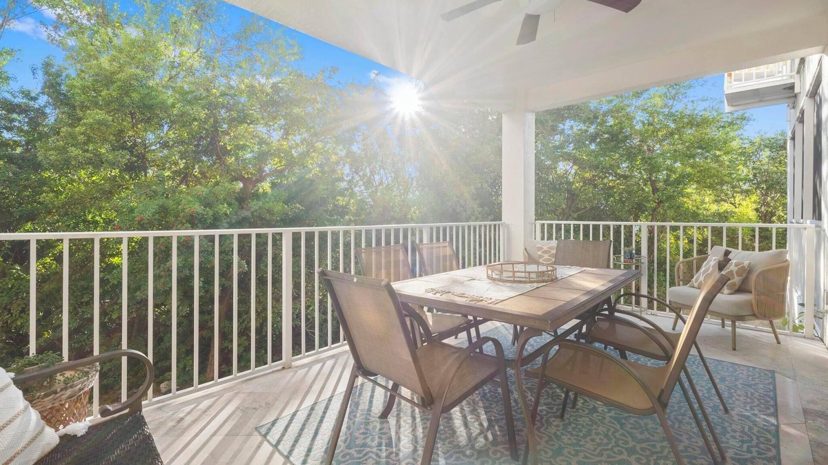 Rock Harbor House | Sea La Vie! Fall Deals & Spring Openings- 4BR Key Largo Retreat