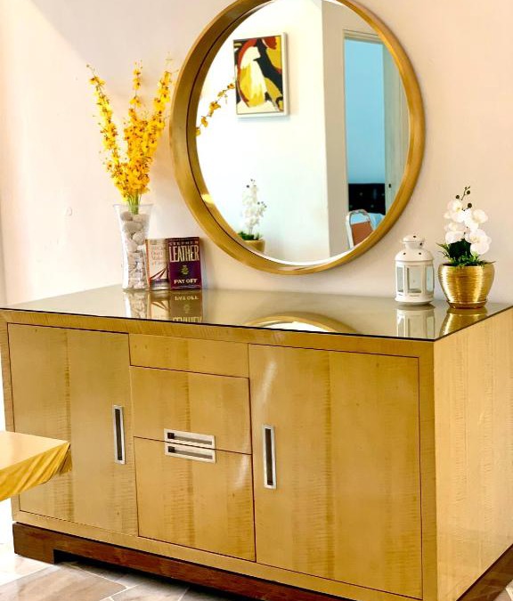 Tanjung Tanah Merah Apartment | SEA LA VIE GOLDY @ LAGUNA RESORT