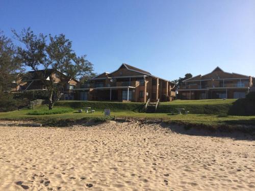 Hibberdene House | Sea La Vie Hibberdene